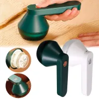 【YF】 Electric Lint Remover For Clothing Sweater Fabric Shaver Hair Ball Trimmer Anti Pilling Razor Coat Removal Tool