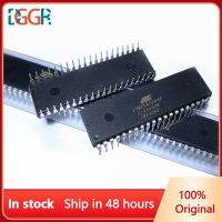 ใหม่ต้นฉบับ ATMEGA1284P-PU DIP40 สําหรับ MICROCHIP ATMEGA1284 ไมโครคอนโทรลเลอร์ MUC ATMEGA1284P-PU