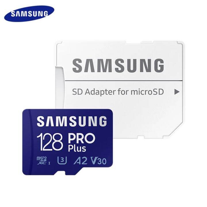 2021samsung-memory-card-pro-plus-micro-sd-card-128gb-256gb-512gb-tf-card-160mbs-c10-u3-v30-4k-forsmart-phone-and-nintendo-switch