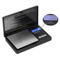 2023 New Electronic Precision Scales Milligrams Stainless Steel Digital Balance Weight Scale Portable Jewelry Scales Accurate Luggage Scales