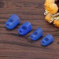 831C 4PCS Guitar Fingertip Protectors Finger Guards For Guitar Ukulele Accessories Guitar Bass Accessories