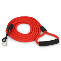 3M5M10M Dog Leashes Long Pet Leashes Outdoor Dogs Leash Rope Training Walking Leashes For Small Big Dog Leash Super Long