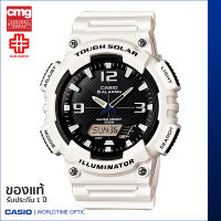 นาฬิกาข้อมือ CASIO Youth ของแท้ รุ่น AQ-S810WC-7AVDF