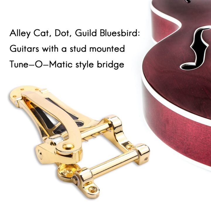 vibrato-bridge-tailpiece-b7-jazz-guitar-for-gibson-bigsby-es355-epiphone