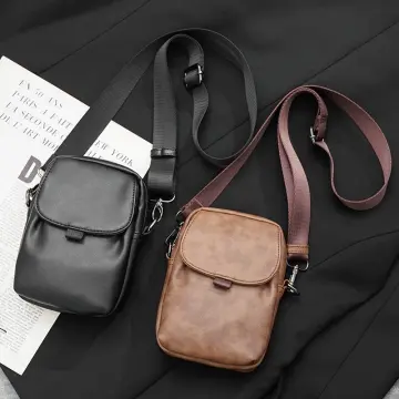 Sling bag for men gucci hot sale