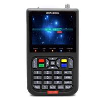 V8 Finder Digital Satellite Finder With 3.5 inch LCD Digital Display