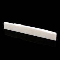 KR-Acoustic Guitar Compensated Bone Saddle 76x3x13mm(Pack of 2)