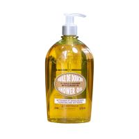 LOccitane Almond Shower Oil 500ml ออยล์อาบน้ำ