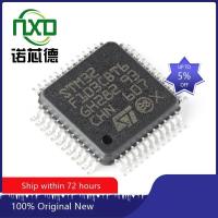 10 STM32F103CBT6 LQFP-48วงจรรวมใหม่และเป็นต้นฉบับส่วนประกอบชิป IC Electronics Professional BOM Matching