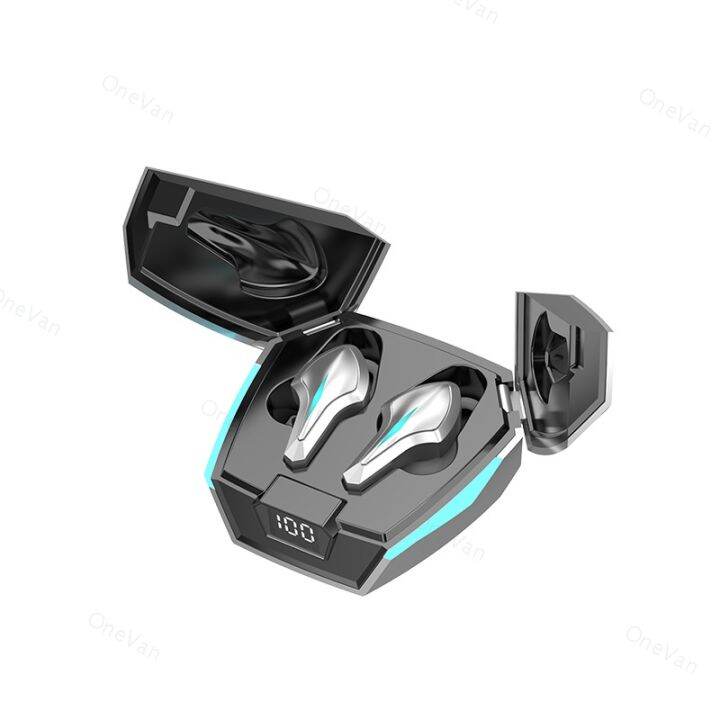 doors-wireless-binaural-bluetooth-headset-ultra-long-life-battery-headphones-for-sports-game-no-delay-tws5-2