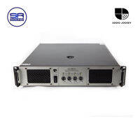 เพาเวอร์แอมป์AUDIO JOCKEY AJH-8004 เพาเวอร์แอมป์กลางแจ้ง พาวเวอร์แอมป์แบบ 4 X 800 วัตต์ 8 โอห์ม (สินค้าใหม่ ศูนย์ไทย /ออกใบกำกับภาษีได้)