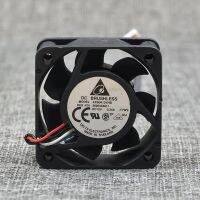 Delta AFB0412VHB 4015 12V 0.24A 4CM 4-wire ball PWM intelligent cooling fan