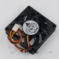 For Delta AFB0712MB 7015 12V 0.24A CPU Computer Fan 70 x 70 x 15MM