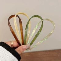 【YF】○♝✿  Acetic U-shaped Hairpin Hair Stick Design Ponytail Holder Clip Headwear Accessories