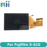 สำหรับ Fujifilm FUJI X-S10 XS10จอแสดงผล LCD พร้อม Touch Backilght กล้องอะไหล่ซ่อมอะไหล่