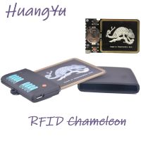 RFID ชุดเครื่องอ่านการ์ด NFC อัจฉริยะ Proxmark3 13.56Mhz เข้ารหัส Rdv Mini 2.0 UID แอนะล็อกเครื่องเขียนลอกแบบเลียนแบบเลียนแบบเลียนแบบเลียนแบบ