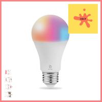 หลอด LED HI-TEK SMART RGB WIFI BLUTOOTH 9 วัตต์LED BULB HI-TEK SMART RGB WIFI BLUETOOTH 9W E27 **ทักแชทได้ค่ะ ยินดีบริการ**