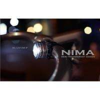 Cateye nima SL-Ld-130F ไฟหน้า ของแท้