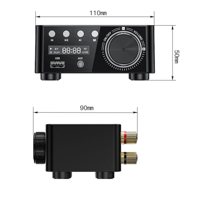 yf-hifi-5-0-bluetooth-amplifier-board-50wx2-stereo-digital-power-audio-amp-amplificador-home-theater-usb-tf-card-player