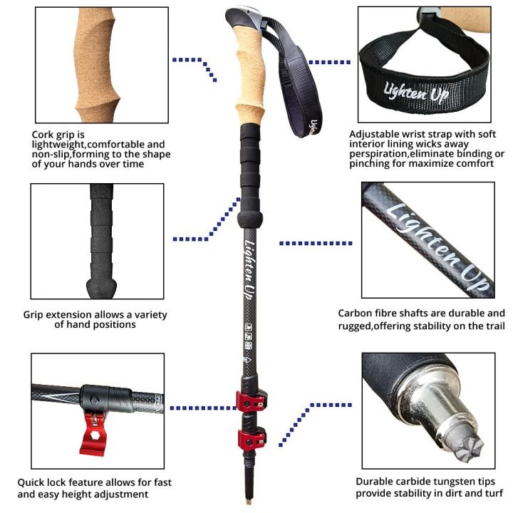 telescopic-hiking-stick-2pc-walking-stick-cane-baton-climbing-carbon-fiber-aluminum-stick-hiking-poles-crutches-telescopic-baton