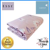 ผ้านวม ESSE TENCEL MIX 70X90 นิ้ว TCM27COMFORTER ESSE TENCEL MIX 70X90IN TCM27 **ทักแชทได้ค่ะ ยินดีบริการ**