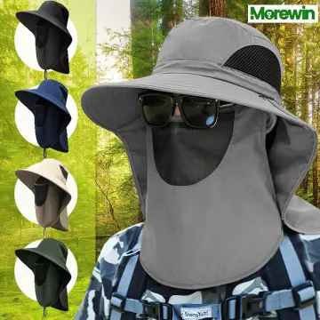 Buy Neck Sun Protection For Men online