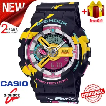 G shock lazada on sale malaysia