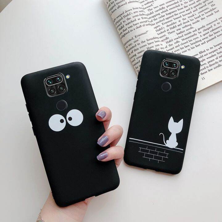 case-for-xiaomi-redmi-note-9-case-soft-tpu-silicon-cover-xiaomi-xiomi-redmi-note-9-note9-redminote9-phone-back-cases-cover-funda