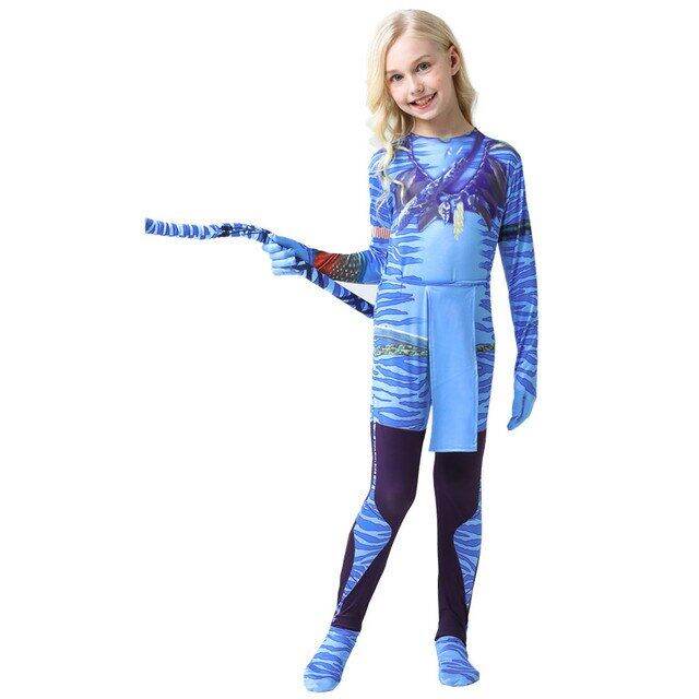 new-avatar-2-cosplay-costume-movie-jake-sully-neytiri-bodysuit-suit-zentai-jumpsuits-halloween-costume-for-women-men-girls-kids