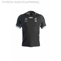 ❂♕♟ Fiji Rugby Jerseys 20-21 Football Fiji Away Jersey S-5XL FIJI Word Cup Jersey