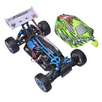 แชสซีอัพเกรดรุ่น4WD Rc รุ่นรถ110รุ่นรถยนต์ไฟฟ้าปิดถนน Buggy HSP 94107PRO กรอบรถ