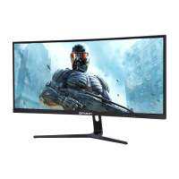 จอคอมพิวเตอร์;;; MONITORIPASON E3025W-M - 29.5" VA WFHD 200Hz;;;