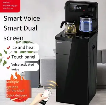 Buy Water Dispenser With Coffee Maker online Lazada .ph