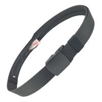 Ms 3.2 to hide money belt children outdoor narrow safety belts invisible zipper ◙⊙✱