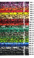 NooNRoo camo EVA grips straight camo Handle fishing rod DIY Repair Rod 1pcs free shipping