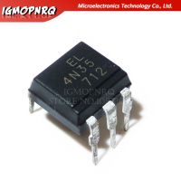 【On Sale】 4N35 100ชิ้น DIP-6การประกันคุณภาพดั้งเดิม