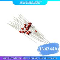 ；‘【；- 100PCS 1W 15V 1N4744A 1N4744 DO-41  Diode