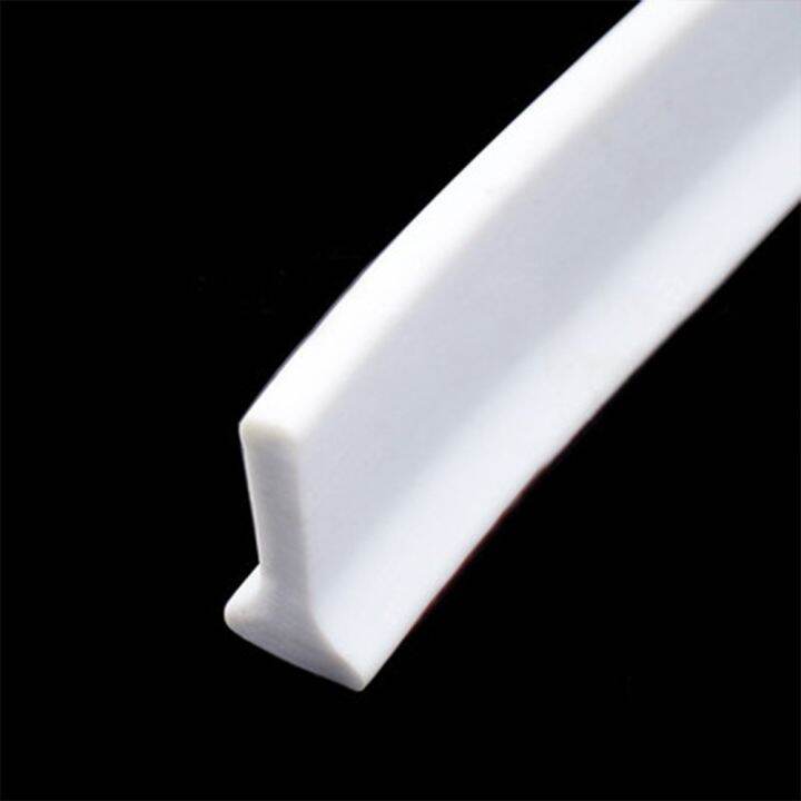 Bathroom Water Stopper Kitchen Rubber Dam Shower Threshold Barrier
