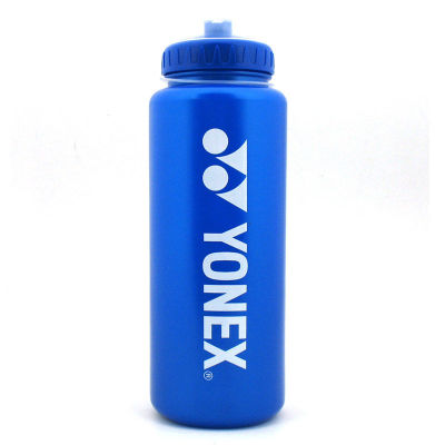 Badminton Athlete Water Bottle Outdoor Cycling Anti-fall Drinkware 1000ml Eco-Friendly PP Material Cup Men Drop Shopping J278