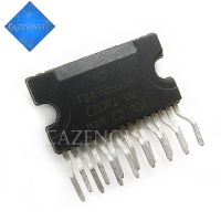 5pcs/lot TDA7266SA TDA7266 ZIP-15 audio amplifier Amplifier new original In Stock