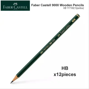 Professional Drawing Sketching Pencil Set - MARKART 14 Pieces Drawing  Pencils 12B, 10B, 8B, 6B, 4B, 3B, 2B, B, HB, F, H, 2H