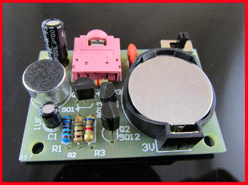 fidelity-deafness-hearing-aids-parts-electronic-mnemonic-amplifier-diy-kit-sensor