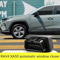 【hot】▤  TOUYOTA RAV4 XA50 2019 2020 2021 Window Closer Device Opening Closing Module System for the car