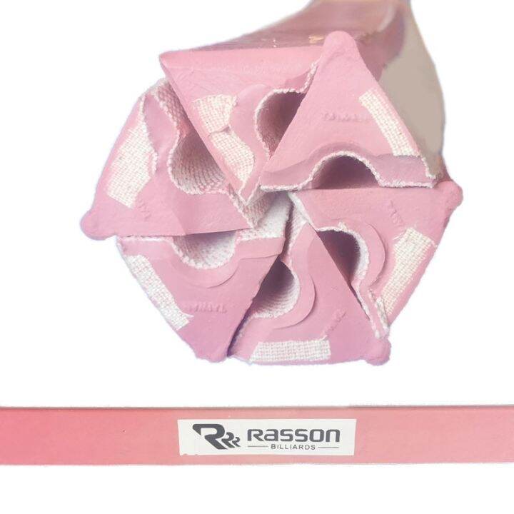 Rasson Pool Table Cushions Profile K66 for 9ft Lazada.co.th