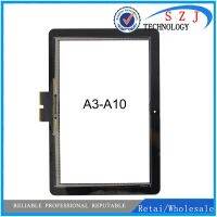 New 10.1 Touch Screen For Acer Iconia Tab A3-A10 A3-A11 A3 A10 A11 Touch Panel Digitizer Glass Lens Sensor Replacement Parts