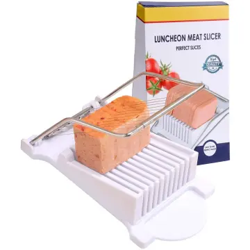 Get Kokubo Luncheon Meat, Egg and Avocado Slicer Delivered