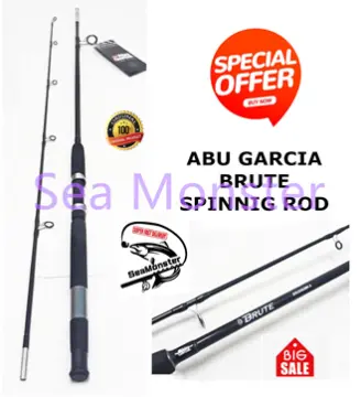 falcon fishing rods clearance