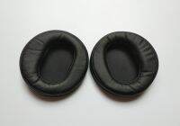 for DENON AH-D2000 AH-D5000 AH-D7000 AH-D1100 ear pads earphone sleeve Fostex TH900 sponge pad leather earmuffs