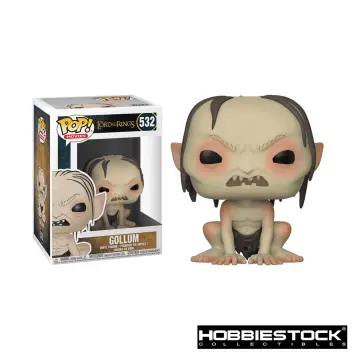 Shop Lord Of The Rings Funko Pop online | Lazada.com.ph