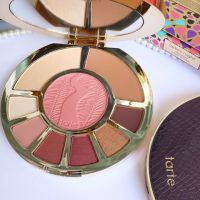 Tarte ladies night clay palette